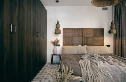 Revente - Appartement - Torrevieja