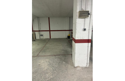 Revente - Appartement - Torrevieja