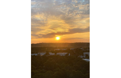 Resale - Apartment / Flat - San Miguel de Salinas - Las Colinas