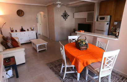 Reventa - Apartamento / Piso - Jacarilla