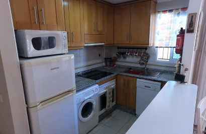 Reventa - Apartamento / Piso - Jacarilla