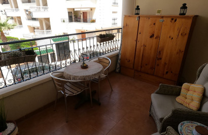 Reventa - Apartamento / Piso - Jacarilla