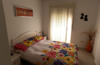 Reventa - Apartamento / Piso - Jacarilla