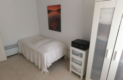 Reventa - Apartamento / Piso - Jacarilla