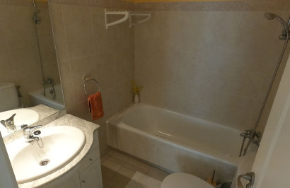 Reventa - Apartamento / Piso - Jacarilla