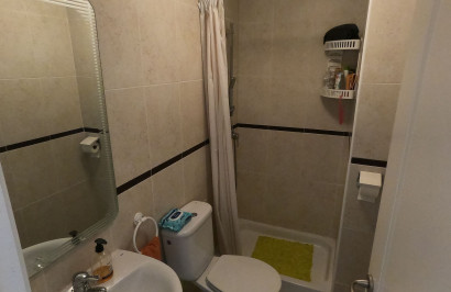 Reventa - Apartamento / Piso - Jacarilla