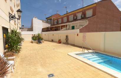 Reventa - Apartamento / Piso - Jacarilla
