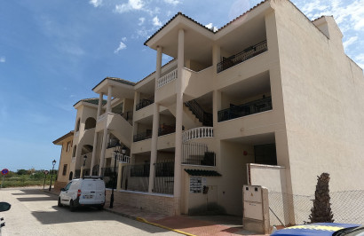 Reventa - Apartamento / Piso - Jacarilla