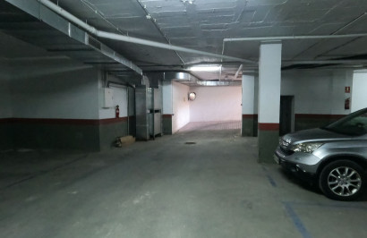 Reventa - Apartamento / Piso - Jacarilla