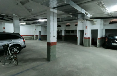 Reventa - Apartamento / Piso - Jacarilla