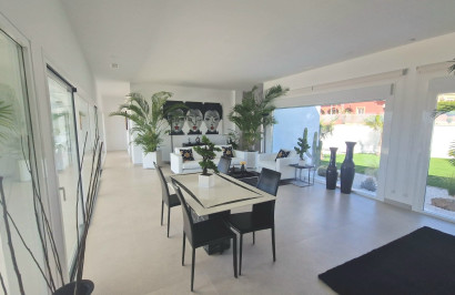 Herverkoop - Vrijstaande villa - La Marina