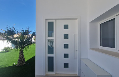 Herverkoop - Vrijstaande villa - La Marina
