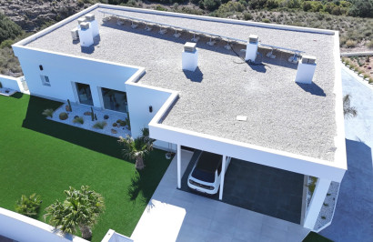 Herverkoop - Vrijstaande villa - La Marina