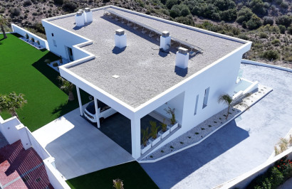 Herverkoop - Vrijstaande villa - La Marina