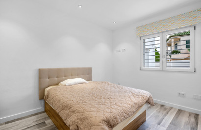 Resale - Detached Villa - Algorfa - Lomas De La Juliana