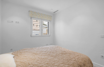 Resale - Detached Villa - Algorfa - Lomas De La Juliana