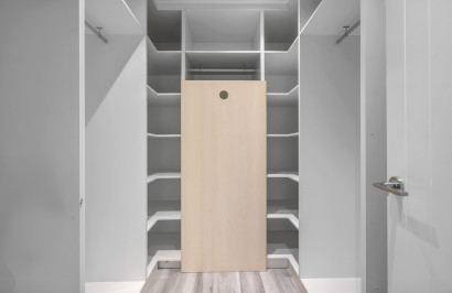 Resale - Detached Villa - Algorfa - Lomas De La Juliana