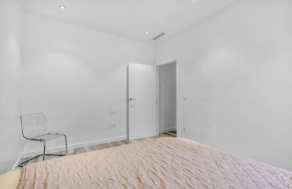 Resale - Detached Villa - Algorfa - Lomas De La Juliana