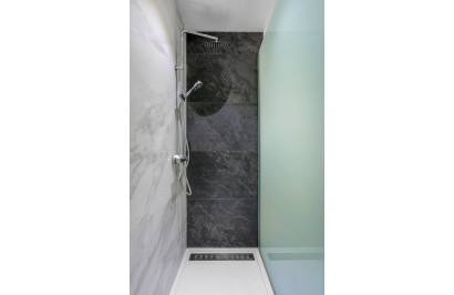 Resale - Detached Villa - Algorfa - Lomas De La Juliana