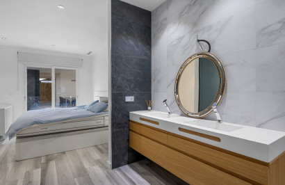 Resale - Detached Villa - Algorfa - Lomas De La Juliana