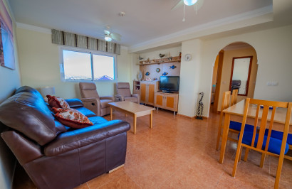 Reventa - Apartamento / Piso - Guardamar del Segura