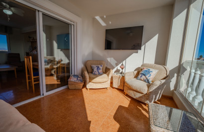 Reventa - Apartamento / Piso - Guardamar del Segura