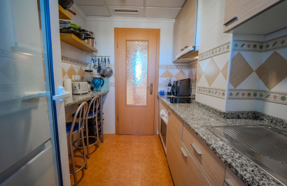 Reventa - Apartamento / Piso - Guardamar del Segura