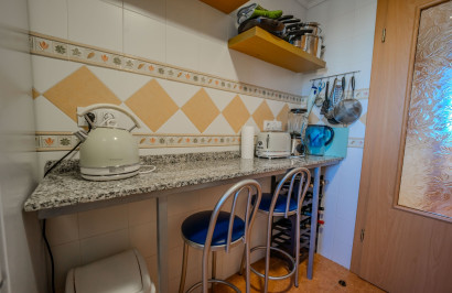 Reventa - Apartamento / Piso - Guardamar del Segura