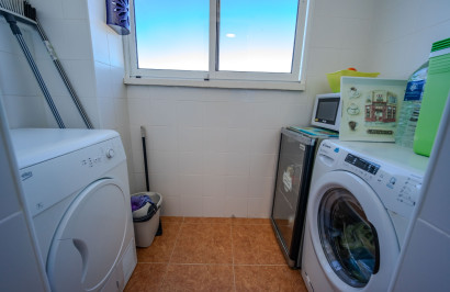Reventa - Apartamento / Piso - Guardamar del Segura