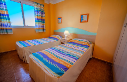 Reventa - Apartamento / Piso - Guardamar del Segura