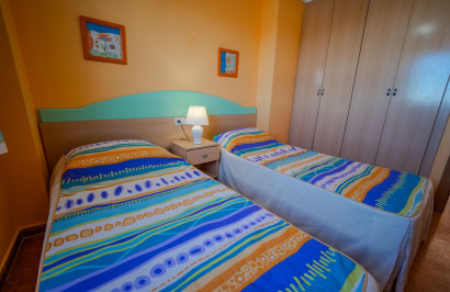 Reventa - Apartamento / Piso - Guardamar del Segura