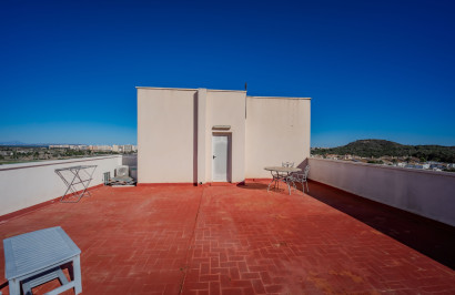 Reventa - Apartamento / Piso - Guardamar del Segura