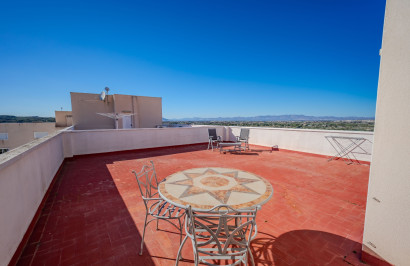 Reventa - Apartamento / Piso - Guardamar del Segura