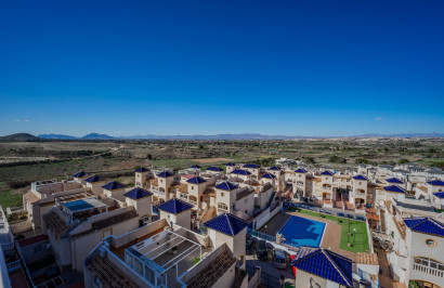Reventa - Apartamento / Piso - Guardamar del Segura