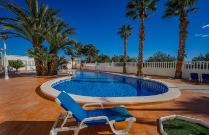 Reventa - Apartamento / Piso - Guardamar del Segura
