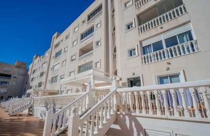 Reventa - Apartamento / Piso - Guardamar del Segura