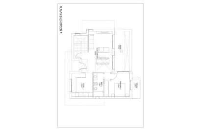 Nieuwbouw Woningen - Vrijstaande villa - Torrevieja - Aguas Nuevas 1