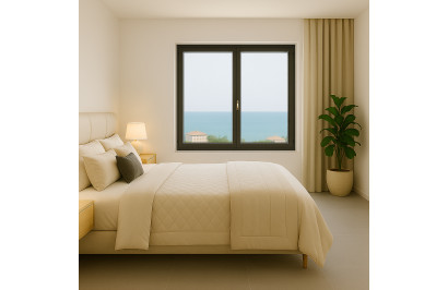 New Build - Apartment / Flat - San Pedro del Pinatar - San Pedro De Pinatar