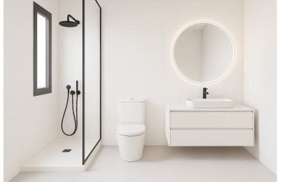 New Build - Apartment / Flat - San Pedro del Pinatar - San Pedro De Pinatar