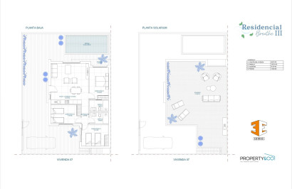 Nouvelle construction - Villa Individuelle - balsicas