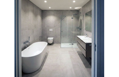 Obra nueva - Apartamento / Piso - Pilar de la Horadada