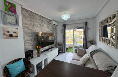 Resale - Apartment / Flat - Orihuela Costa - Las Filipinas