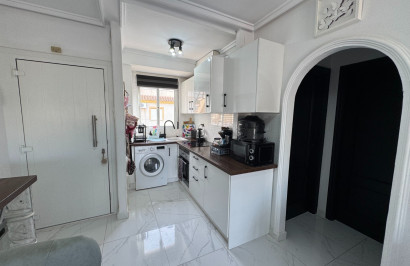 Resale - Apartment / Flat - Orihuela Costa - Las Filipinas