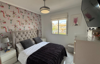 Resale - Apartment / Flat - Orihuela Costa - Las Filipinas