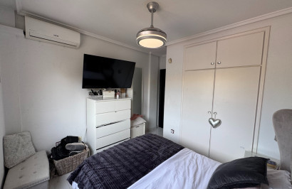 Resale - Apartment / Flat - Orihuela Costa - Las Filipinas