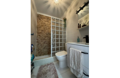 Resale - Apartment / Flat - Orihuela Costa - Las Filipinas