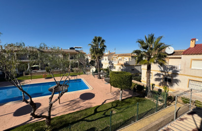 Resale - Apartment / Flat - Orihuela Costa - Las Filipinas