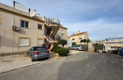 Resale - Apartment / Flat - Orihuela Costa - Las Filipinas