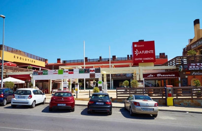 Resale - Apartment / Flat - Orihuela Costa - Las Filipinas