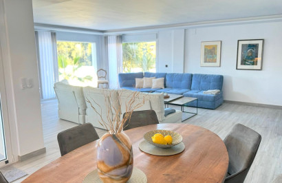 Resale - Detached Villa - Alfas del Pí - pueblo